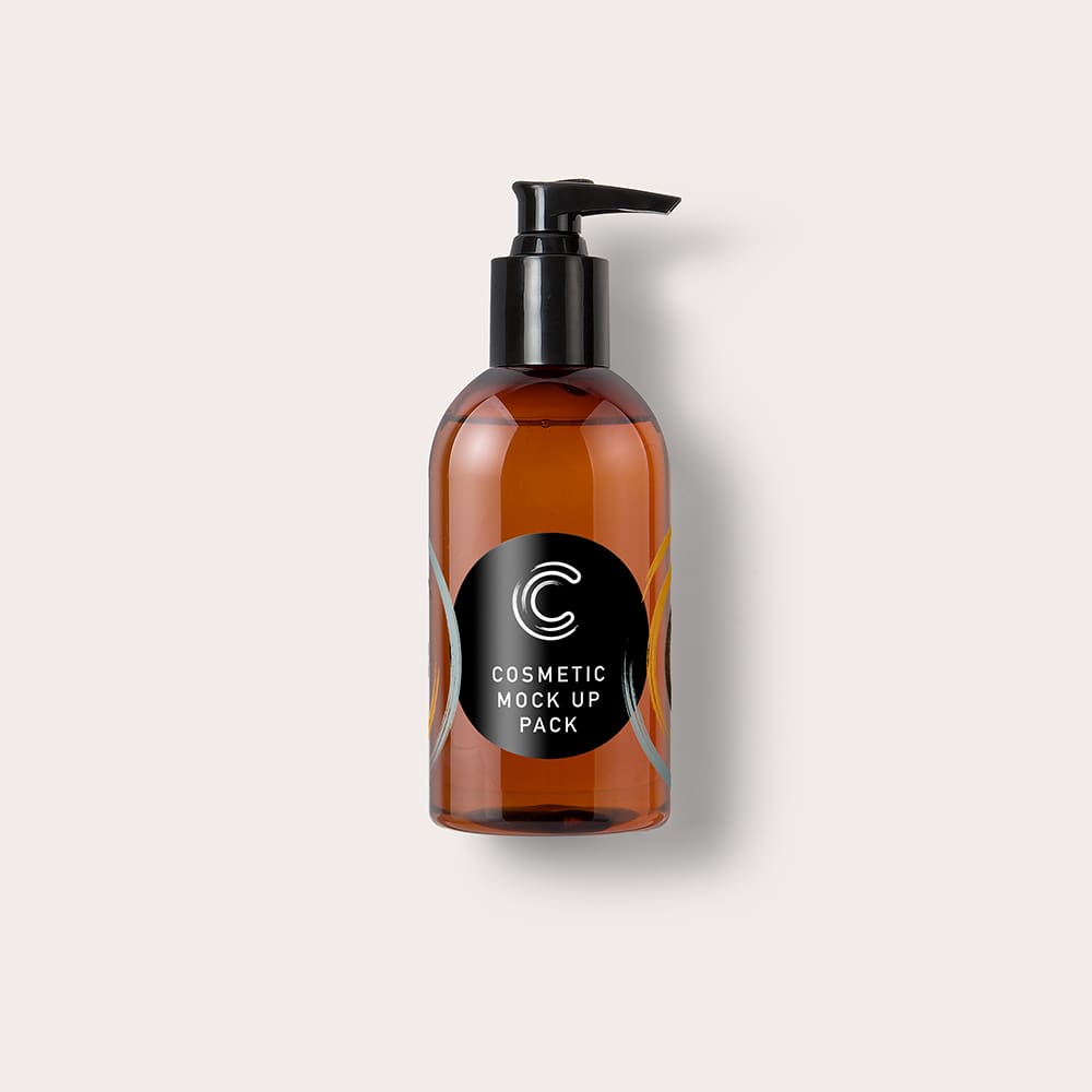 Soft hand lotion